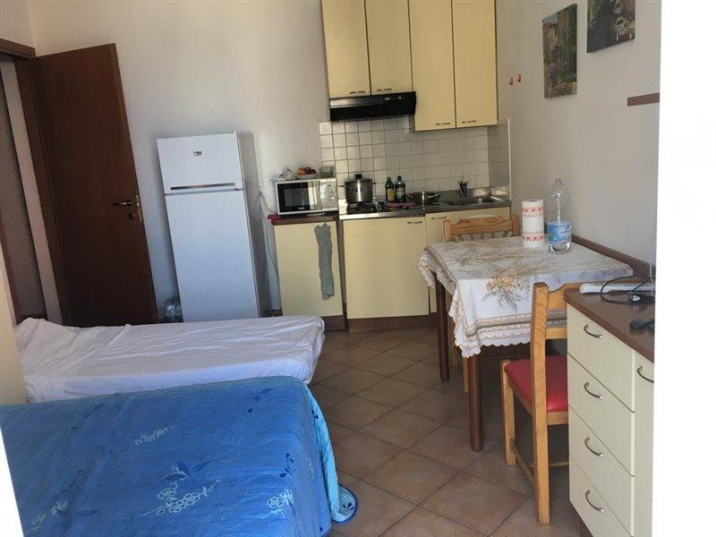 Residence Algarve Ріміні Екстер'єр фото