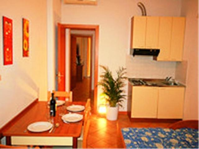 Residence Algarve Ріміні Номер фото