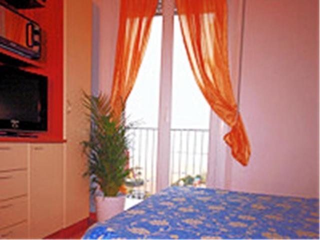 Residence Algarve Ріміні Номер фото