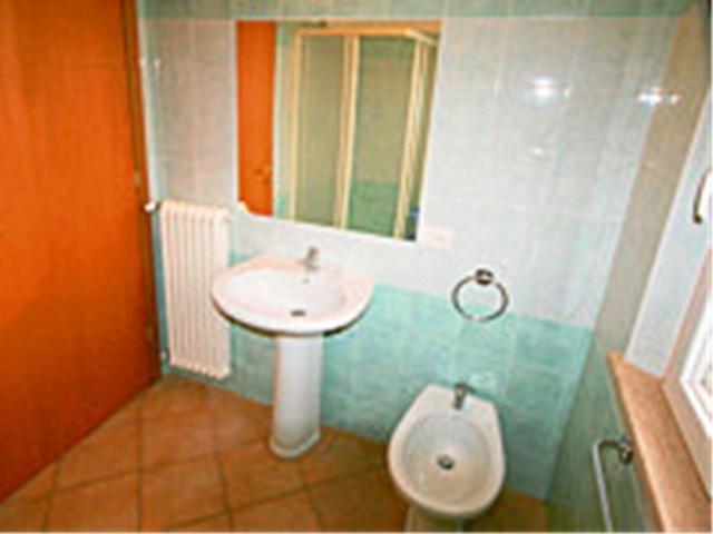 Residence Algarve Ріміні Номер фото