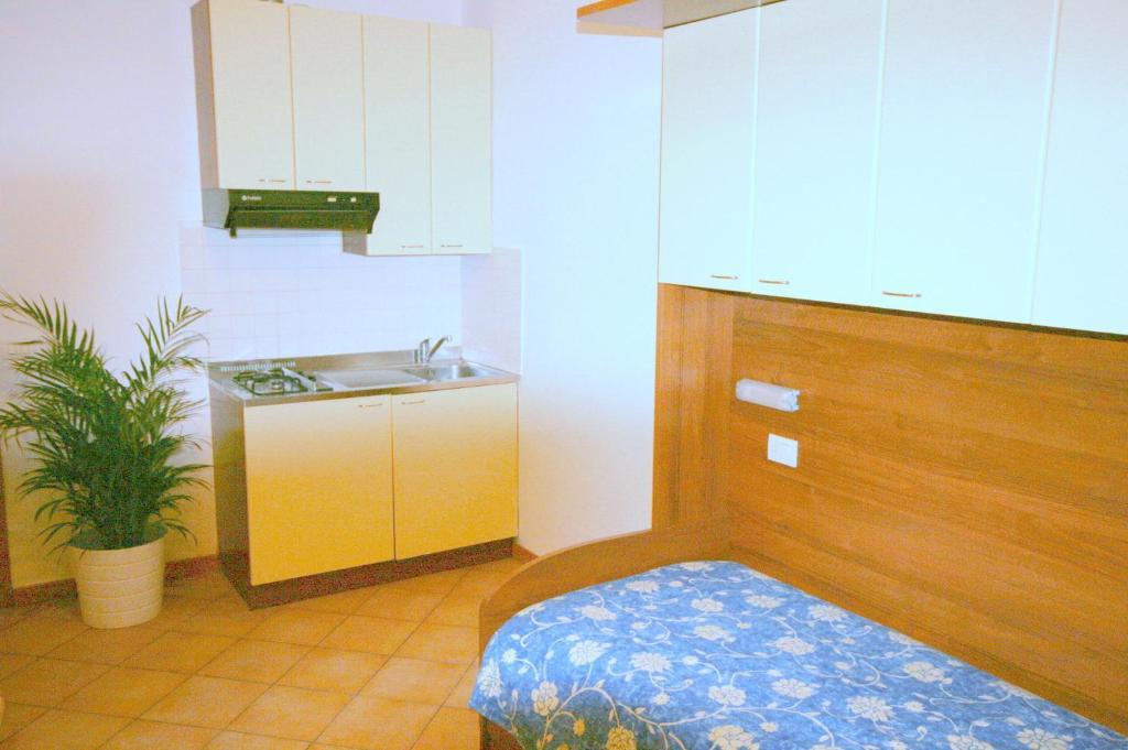 Residence Algarve Ріміні Номер фото