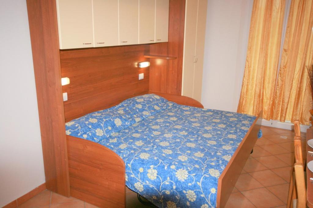 Residence Algarve Ріміні Номер фото