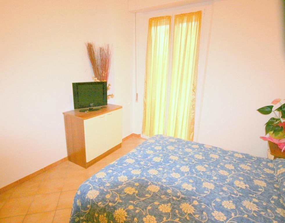 Residence Algarve Ріміні Номер фото