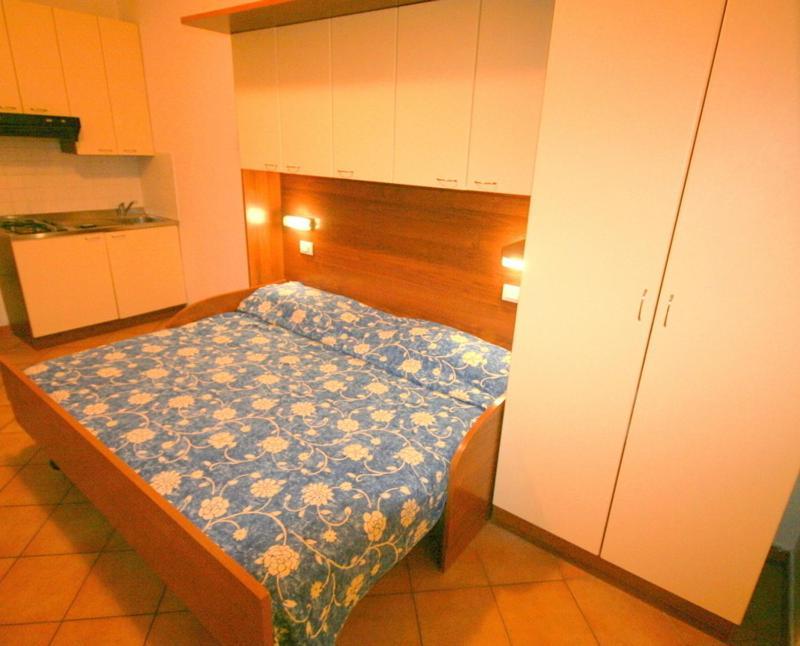 Residence Algarve Ріміні Номер фото