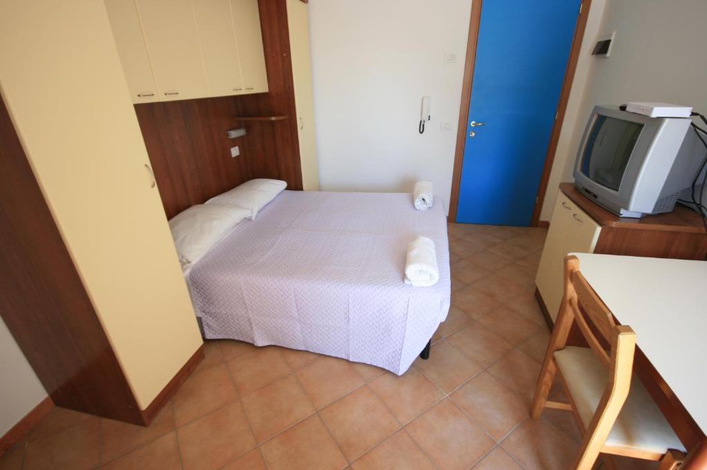 Residence Algarve Ріміні Номер фото