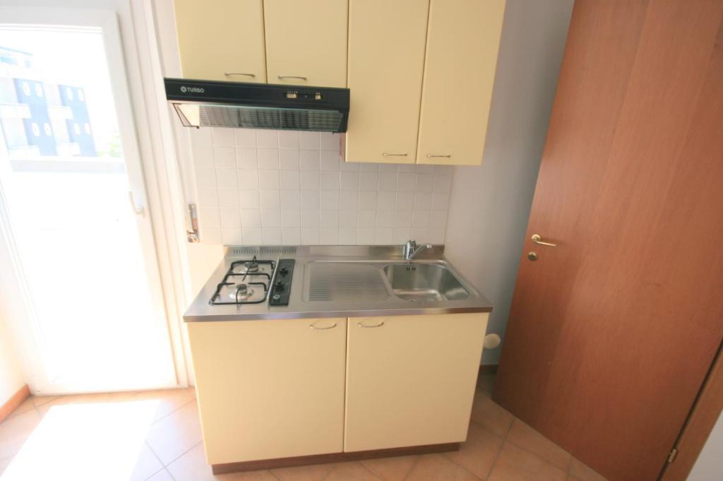 Residence Algarve Ріміні Номер фото