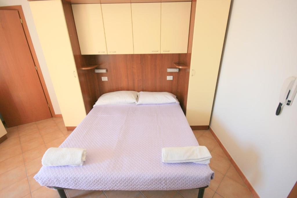 Residence Algarve Ріміні Номер фото