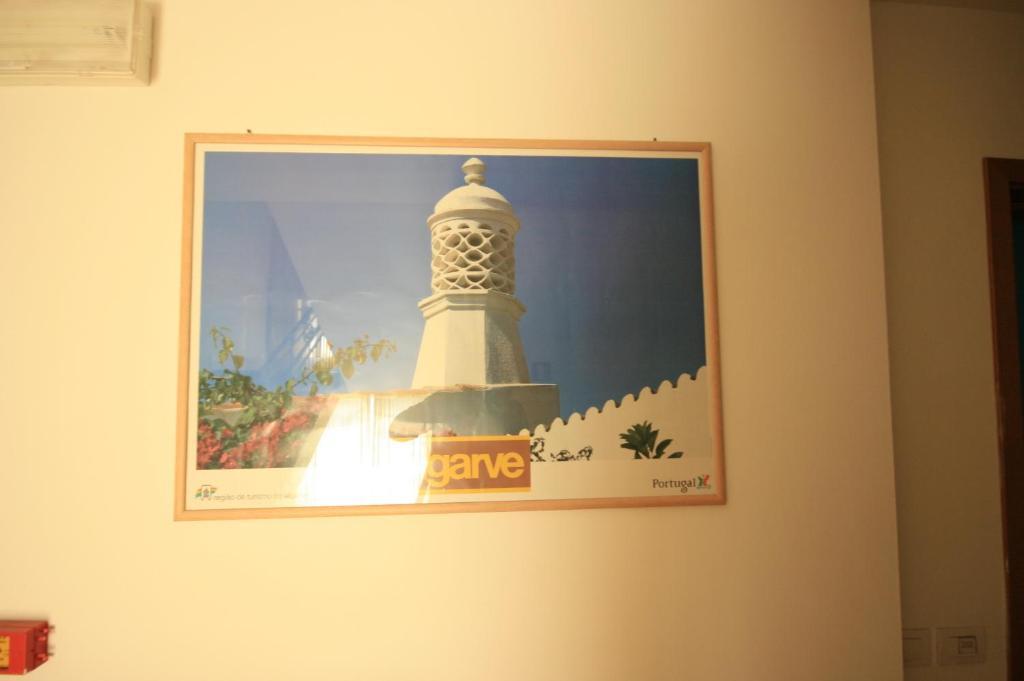 Residence Algarve Ріміні Номер фото