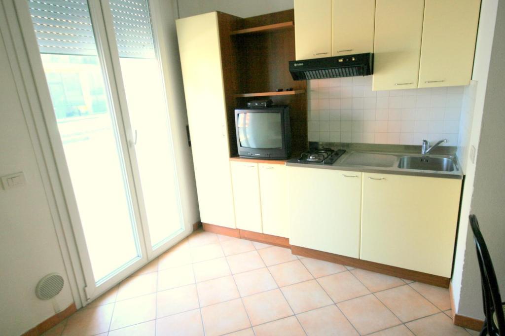 Residence Algarve Ріміні Номер фото