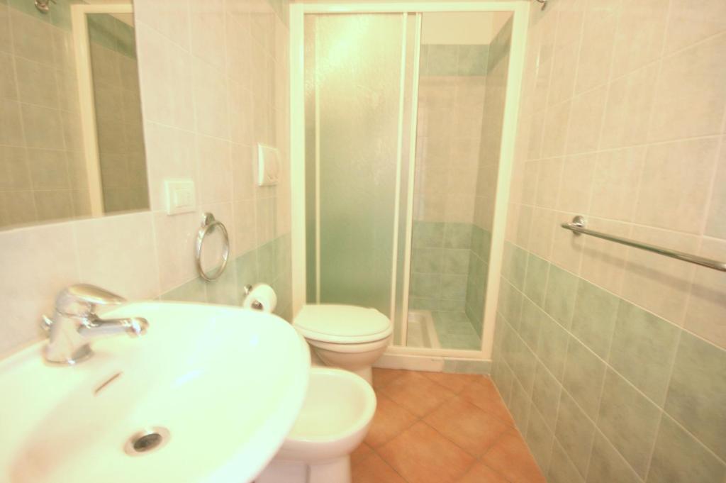 Residence Algarve Ріміні Номер фото
