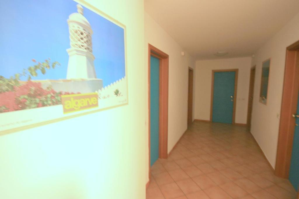 Residence Algarve Ріміні Номер фото