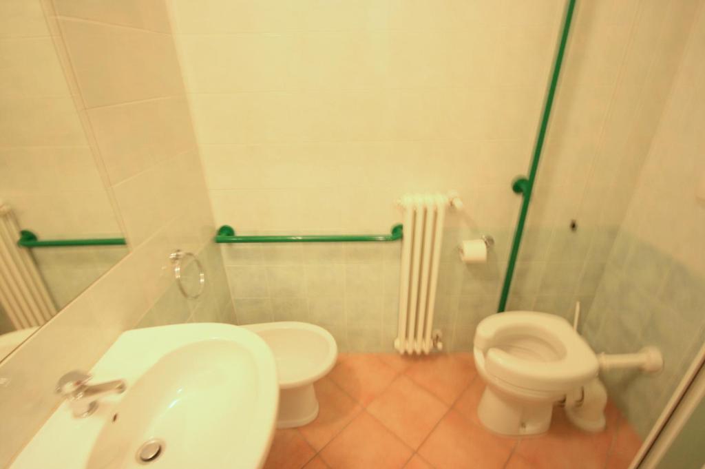 Residence Algarve Ріміні Номер фото