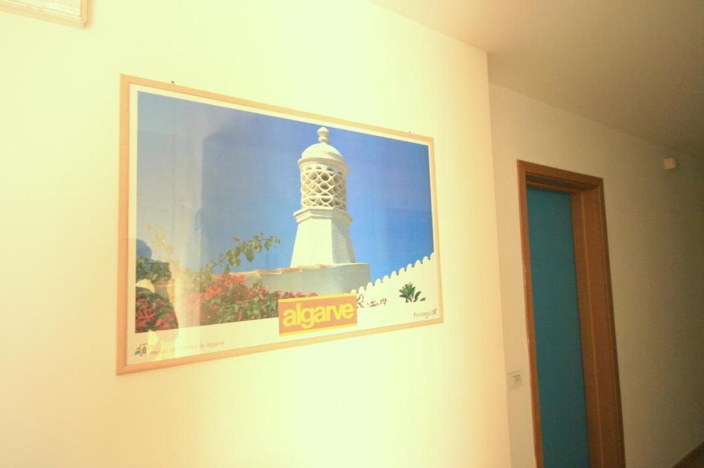 Residence Algarve Ріміні Номер фото